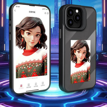 PORTRAIT CASE